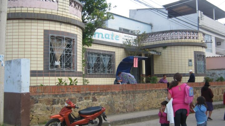 Municipio dispuso casa de Asomate para asegurar servicio de Hospital ante emergencia por Covid19