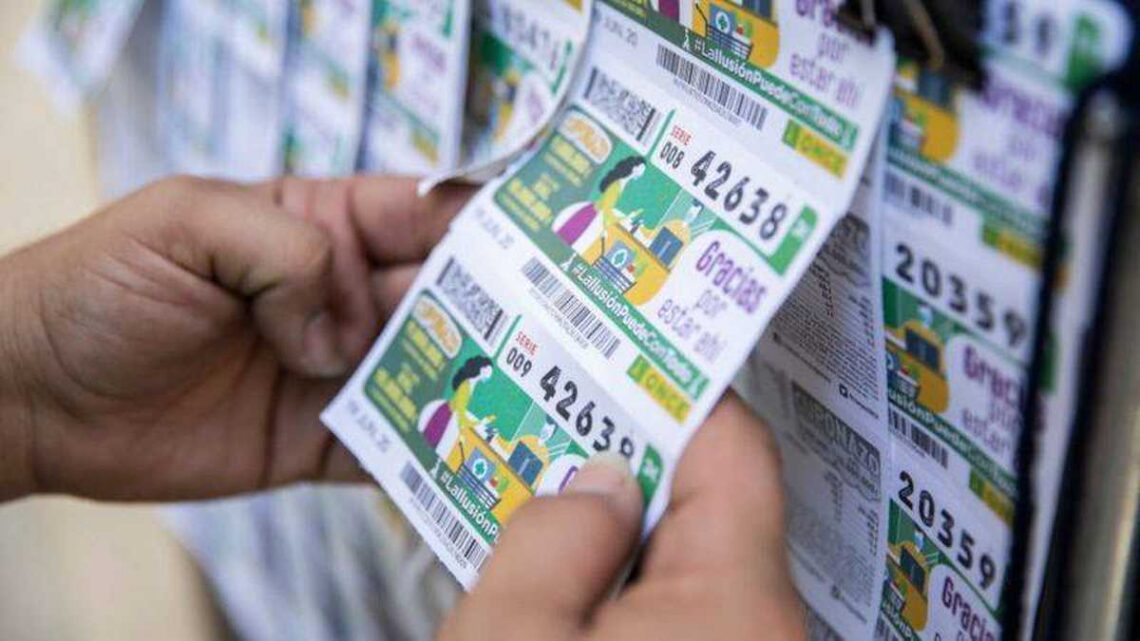 Atención a los resultados de las loterías 27 de julio
