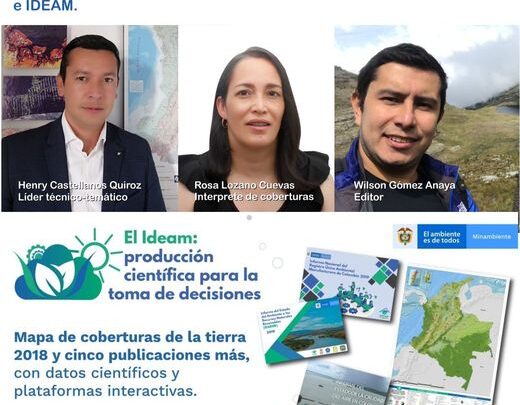 El aporte que hacen a Colombia tres profesionales egresados de la UIS Málaga