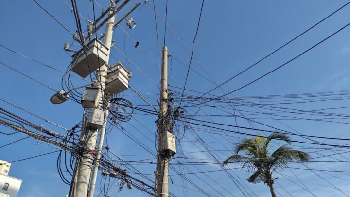 Se anuncia mantenimiento de redes eléctricas en Málaga
