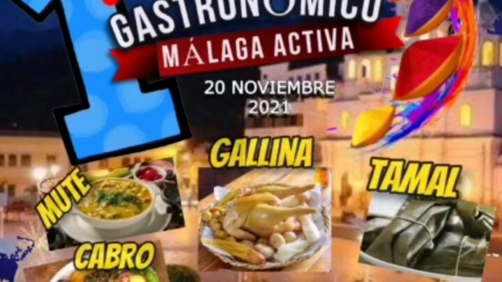 ¿Qué hay para comer en Málaga? Festival gastronómico
