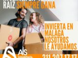 Gane dinero seguro ¡invierta en finca raíz en Málaga Santander!