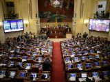 Admiten demanda contra Pacto Histórico en Santander