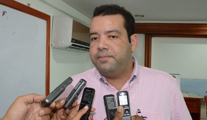 Fiscalía acusó a exgobernador de la Guajira José María Ballesteros
