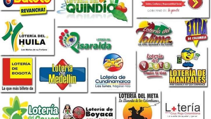 Resultados Lotería de Boyacá, Cauca y Baloto junio 04 del 2022