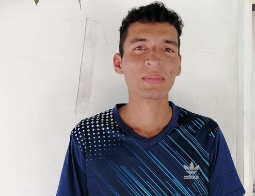 Joven de García Rovira fue hallado en Bucaramanga