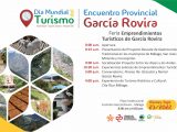 El turismo se toma a García Rovira