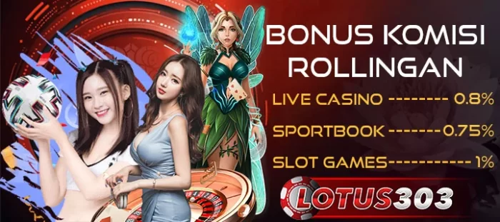 Bonus Komisi Prediksi Parlay Akurat 9 Dan 10 September 2024